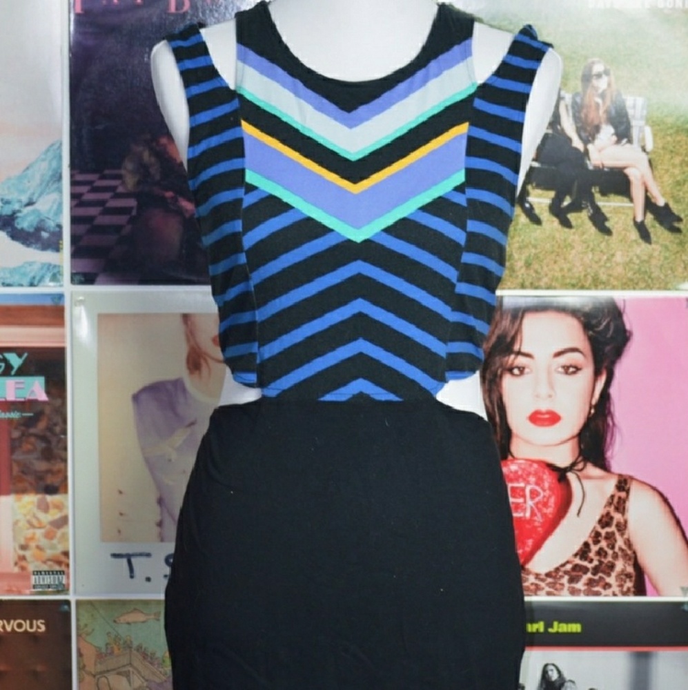 Kendall & Kylie Mini-Dress